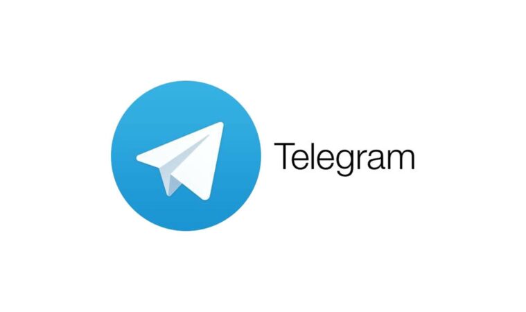 телеграм