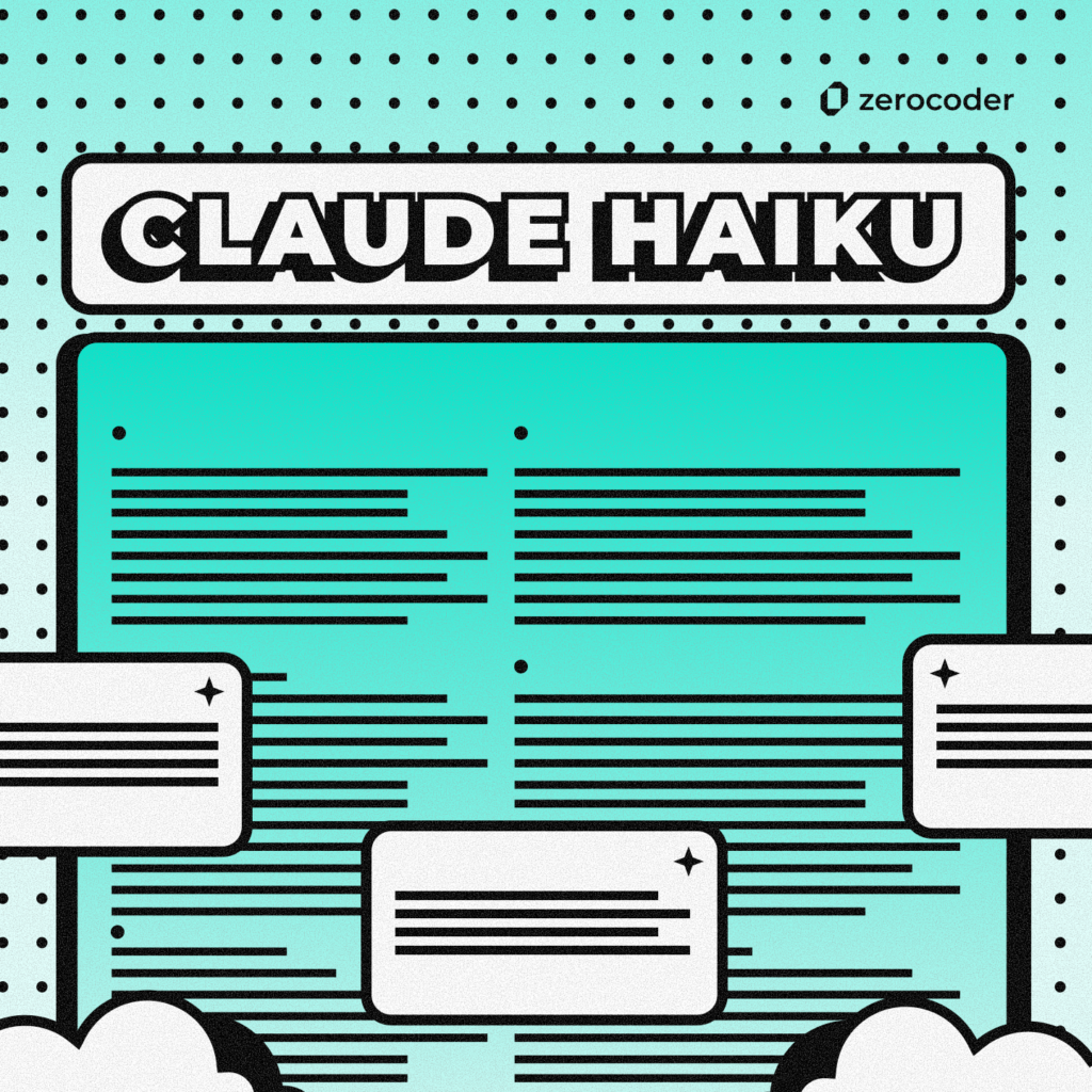 Что умеет Claude Haiku — недорогая модель для быстрой разработки